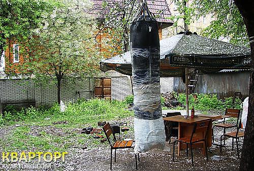 Sell house. Киев, Чигорина — photo 4