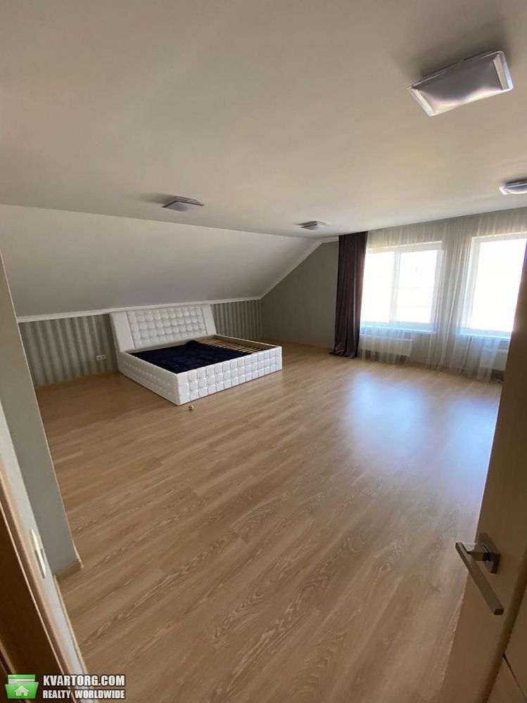 Rent out house. Киевская обл., Крюковщина — photo 8