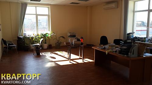 Rent out office. Киев, Жилянская — photo 2