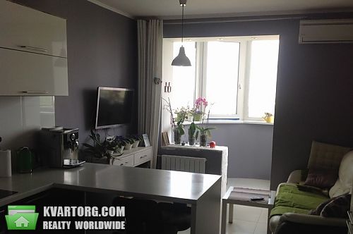 Sell 2-room apartment. Киев, Феодосийский пер — photo 5