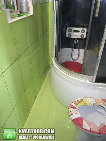 Sell 1-room apartment. Одесса, Болгарская — photo 9