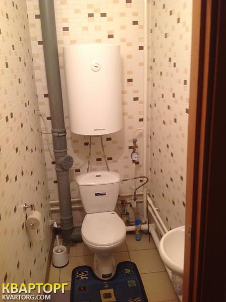 Sell 2-room apartment. Киев,  Урловская — photo 7