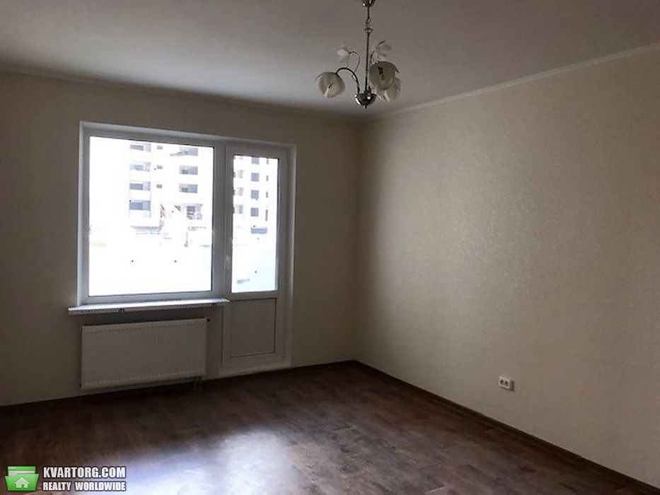 Sell 2-room apartment. Киев, пер. Балтийский — photo 1