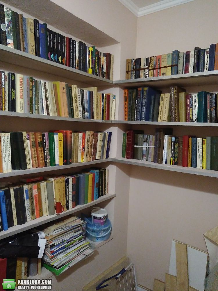 Sell 1-room apartment. Одесса, Заболотного — photo 8