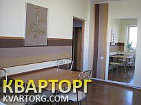 Rent out 2-room apartment. Киев,  Бажана — photo 8