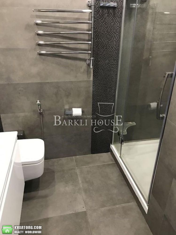 Rent out 3-room apartment. Киев, Болсуновская — photo 8