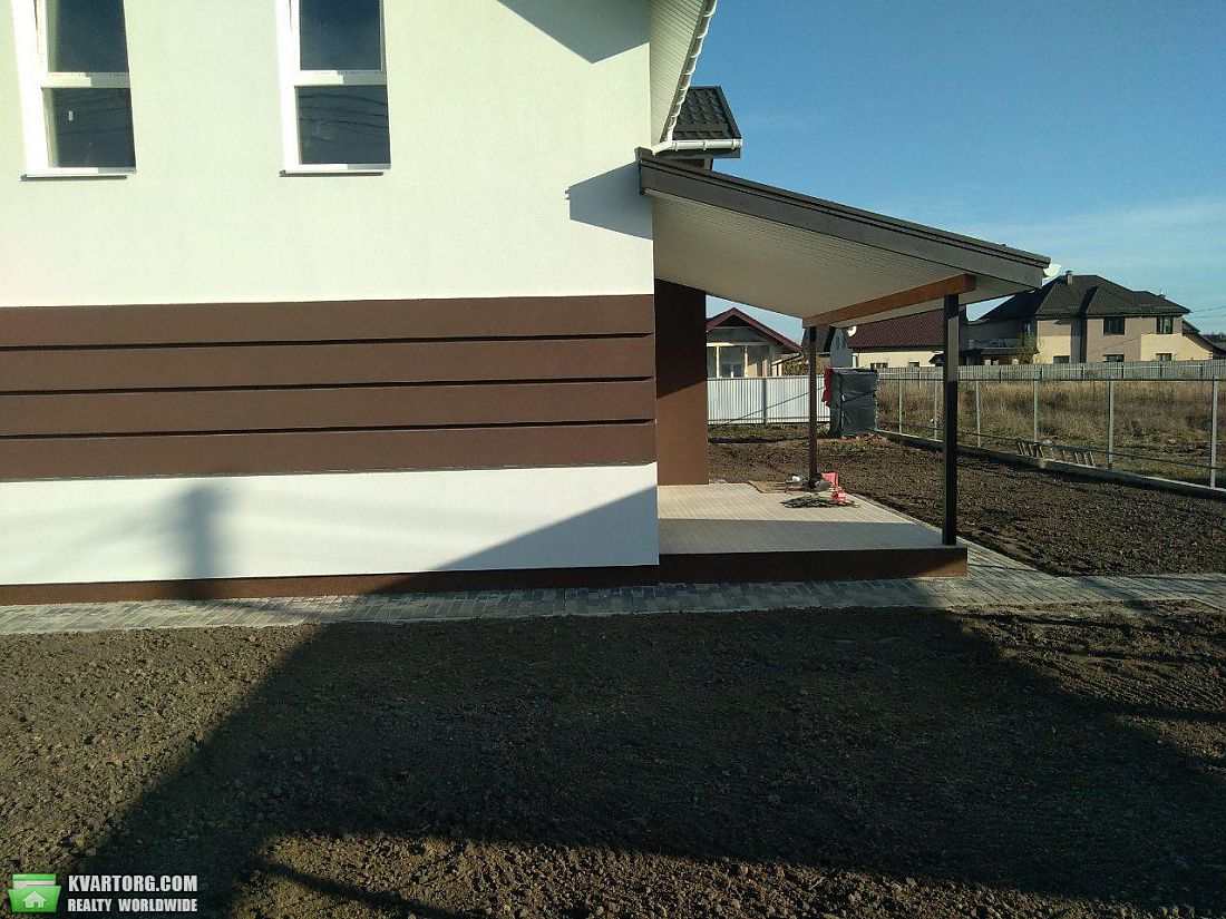 Sell house. Борисполь, Гора — photo 1
