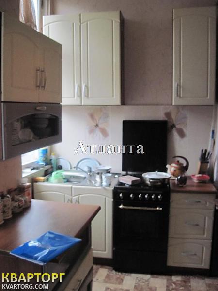 Sell 2-room apartment. Одесса, Базарная — photo 7