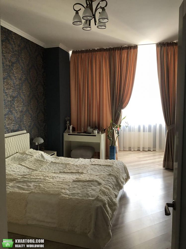 Rent out 3-room apartment. Одесса, Французский бульвар — photo 8
