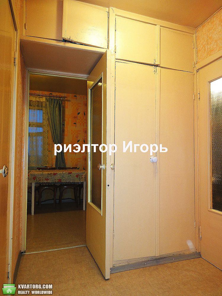 Rent out 1-room apartment. Одесса, Щорса — photo 7