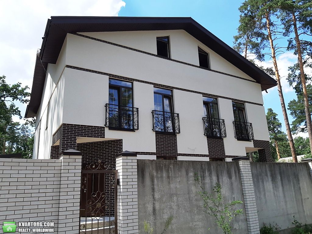 Sell house. Буча,  Малиновского — photo 1