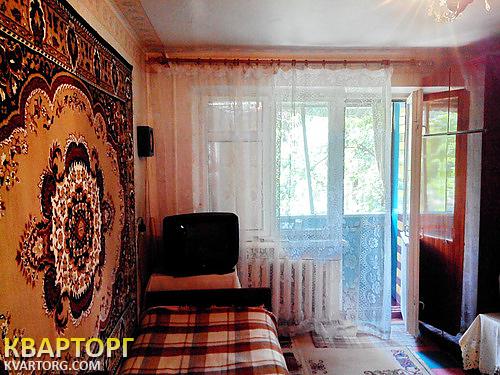 Sell 3-room apartment. Киев,  Вернадского бул — photo 2