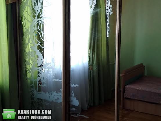 Rent out 3-room apartment. Киев, Богдановская — photo 5