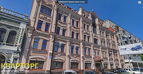 Rent out office. Киев,  Набережно-Крещатикская — photo 4