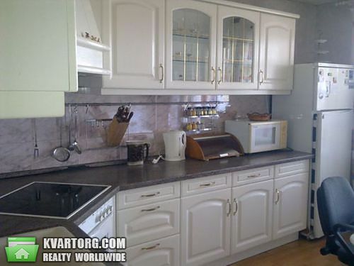 Sell 3-room apartment. Одесса, Клубничный пер. — photo 4