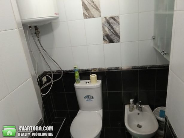Sell 2-room apartment. Днепропетровск, тополь — photo 4