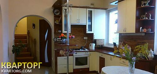 Rent out house. Киев,  Гоголевская — photo 1
