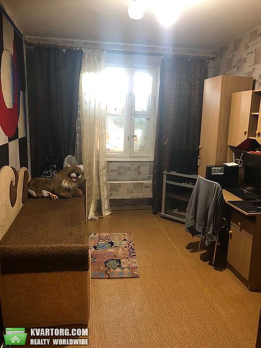 Sell 2-room apartment. Киев,  Сабурова — photo 8