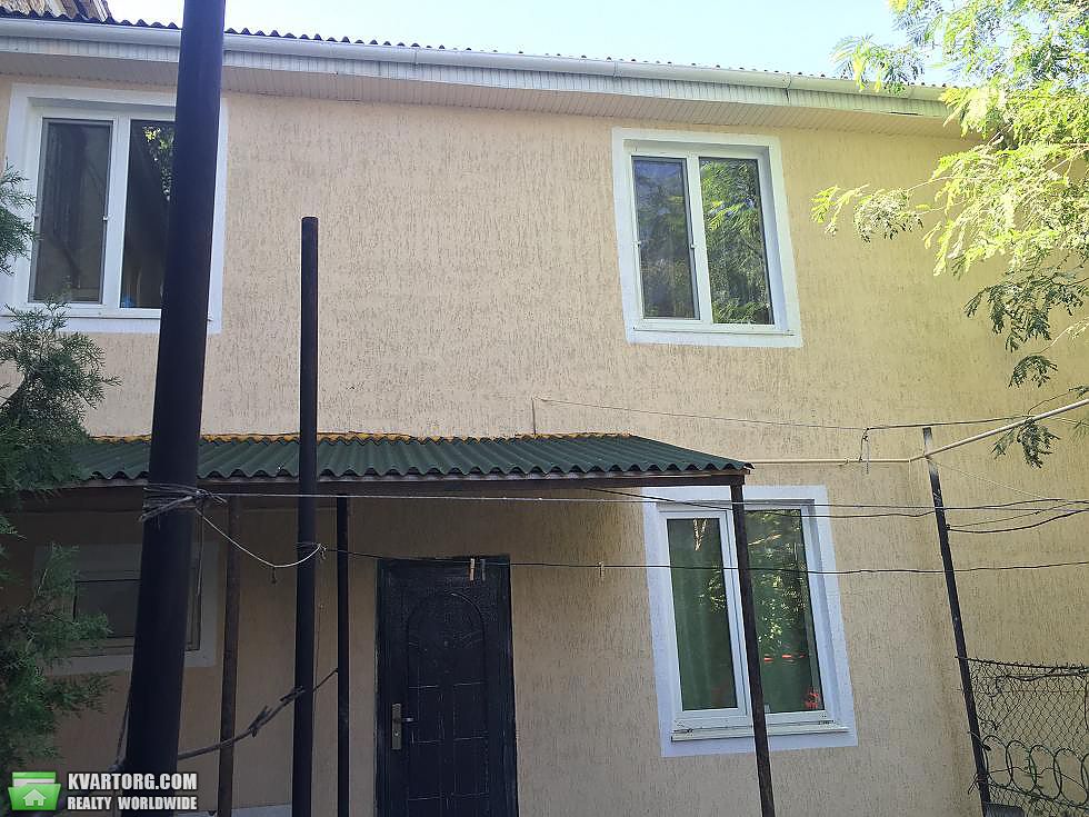 Sell house. Одесса,  Краснозаводской пер — photo 1