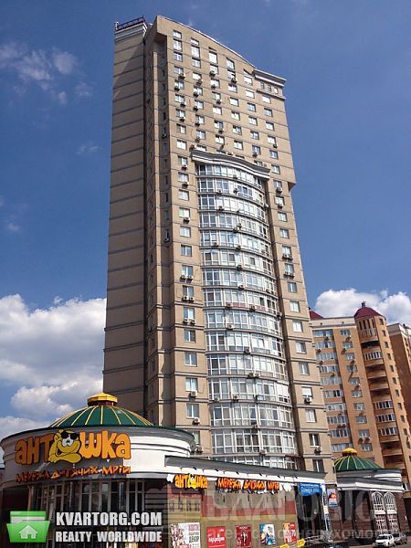 Sell 1-room apartment. Киев,  Героев Сталинграда пр — photo 1