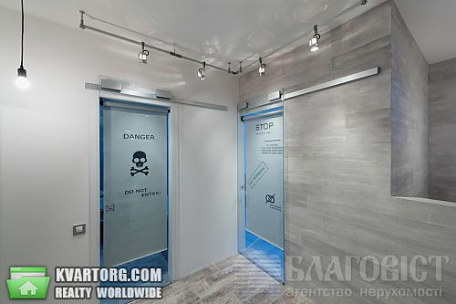 Sell 2-room apartment. Киев, Шумского — photo 4