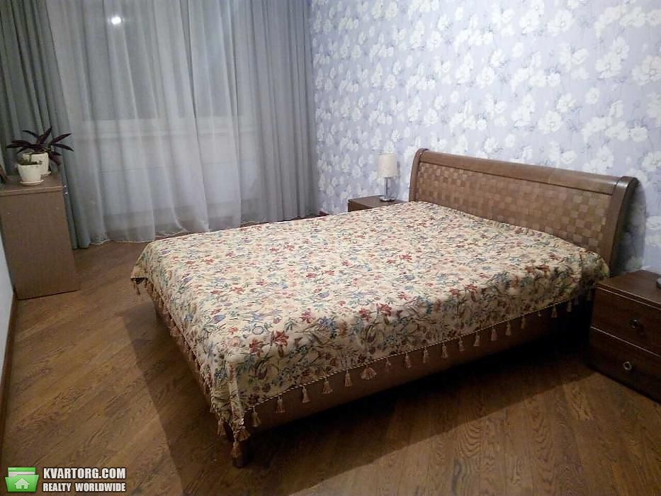 Rent out 2-room apartment. Киев, Сикорского ул. — photo 6