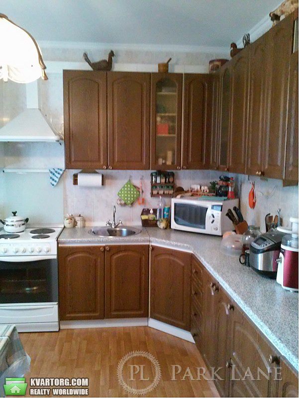 Sell 3-room apartment. Киев, Єфремова — photo 5