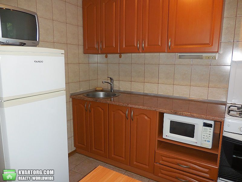 Rent out 1-room apartment. Киев, Кудри — photo 3