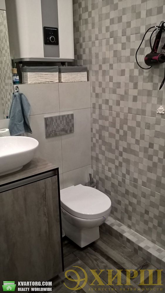 Sell 2-room apartment. Киев, Луценко — photo 6