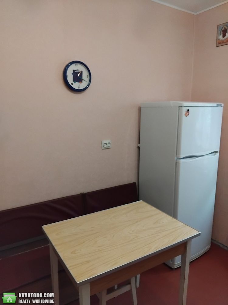Rent out 2-room apartment. Киев,  Вербицкого — photo 8