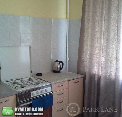 Sell 1-room apartment. Киев, Трехсвятительская — photo 3