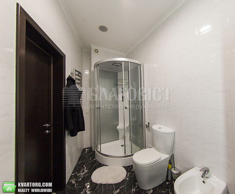 Rent out 3-room apartment. Киев,  Подвысоцкого — photo 8