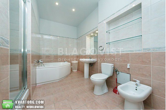 Rent out 2-room apartment. Киев,  Богомольца Академика — photo 4