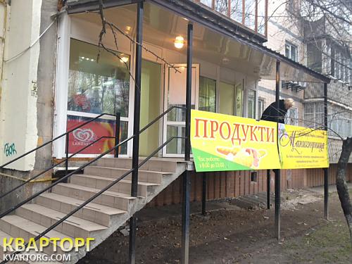 Sell office. Киев, Свободы 1/60 — photo 2