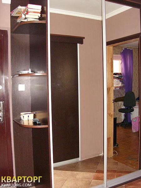 Sell 2-room apartment. Киев,  Милославская — photo 5