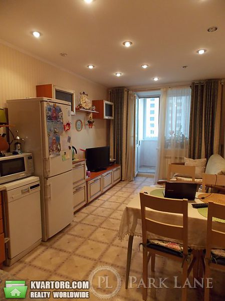 Sell 1-room apartment. Киев, Вильямса — photo 3