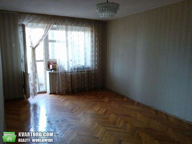Sell 3-room apartment. Киев,  Флоренции — photo 1