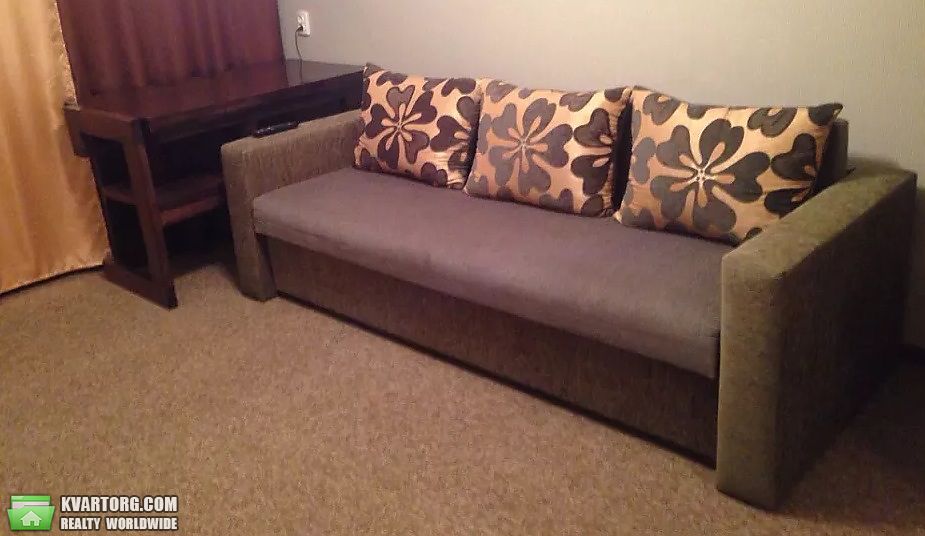 Sell 2-room apartment. Киев, Фучика — photo 4