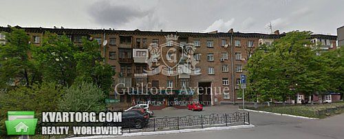 Sell 2-room apartment. Киев,  Дружбы Народов бул — photo 1