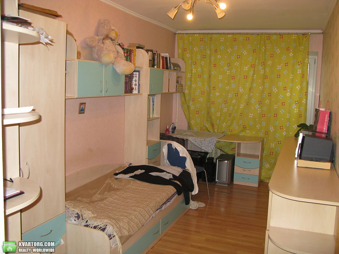 Sell 2-room apartment. Киев,  Черновола — photo 3