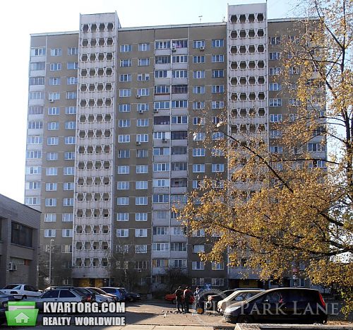 Sell 3-room apartment. Киев, Сабурова — photo 1