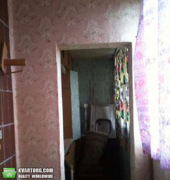 Sell 2-room apartment. Киев, Тростянецкая — photo 5