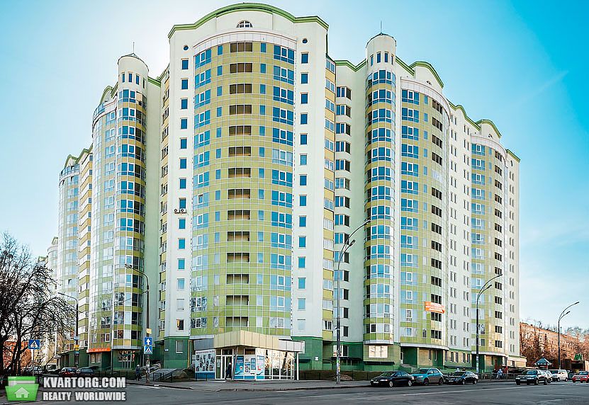 Sell 3-room apartment. Киев,  Коломиевский пер — photo 1