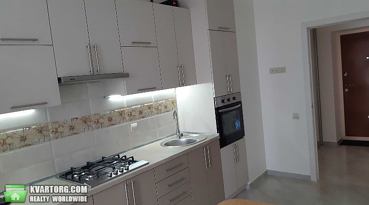 Rent out 1-room apartment. Львов, Щеповая — photo 2