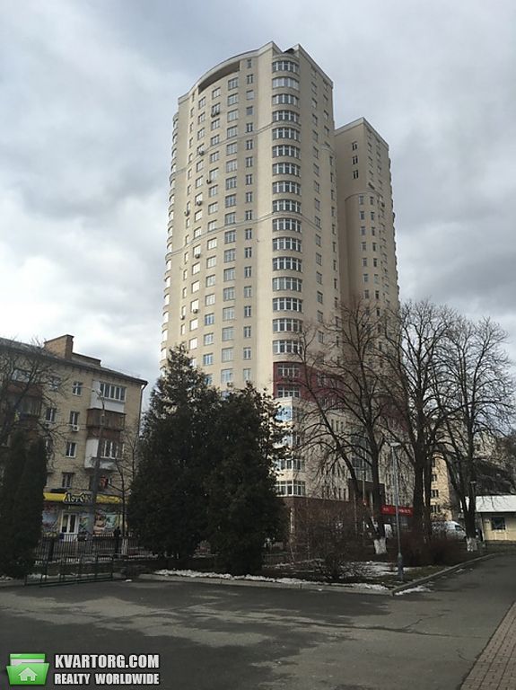 Sell 2-room apartment. Киев,  Клименко — photo 1