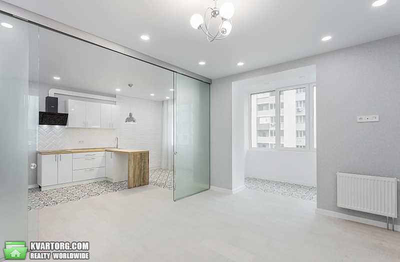 Sell 1-room apartment. Харьков, Елизаветинская — photo 1