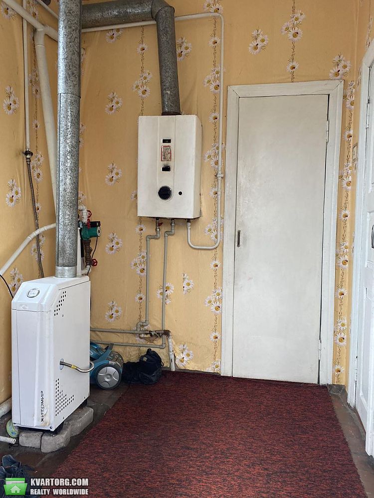 Sell house. Днепропетровск, Набережная — photo 7