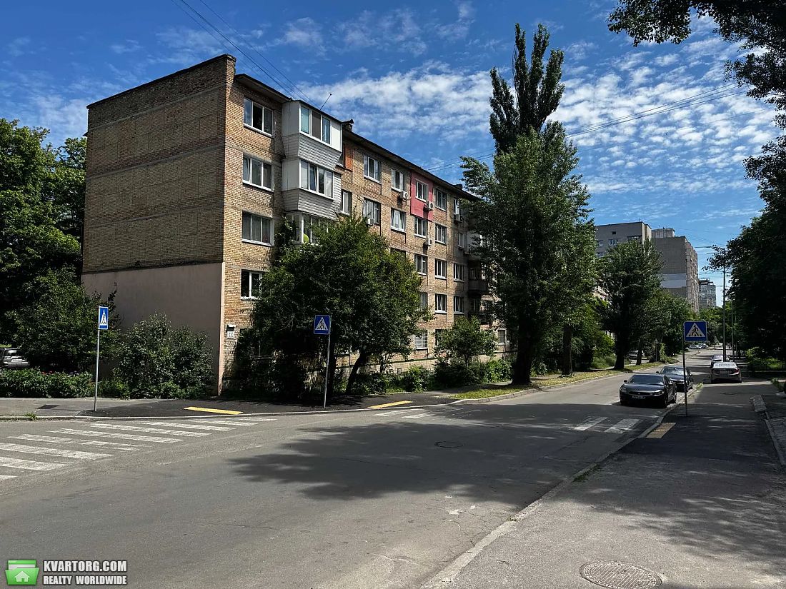 Rent out 2-room apartment. Киев, Депутатська — photo 9