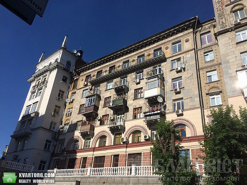 Sell 2-room apartment. Киев,  Круглоуниверситетская — photo 2
