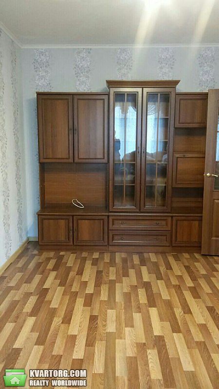 Rent out 1-room apartment. Киев, Чавдар — photo 6